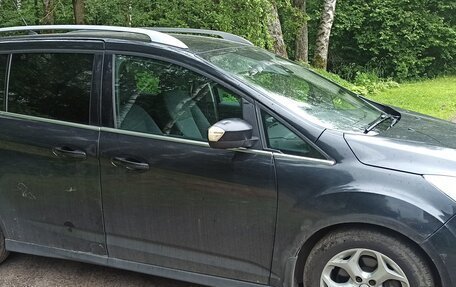 Ford C-MAX II, 2011 год, 760 000 рублей, 2 фотография