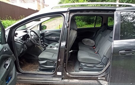 Ford C-MAX II, 2011 год, 760 000 рублей, 11 фотография