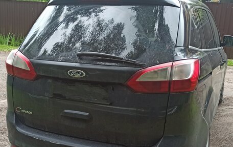 Ford C-MAX II, 2011 год, 760 000 рублей, 9 фотография