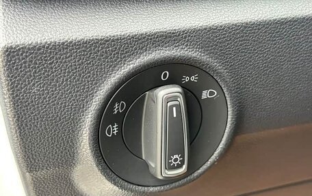 Volkswagen T-Roc I, 2022 год, 1 335 000 рублей, 9 фотография