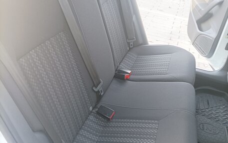 Volkswagen Polo VI (EU Market), 2017 год, 900 000 рублей, 17 фотография