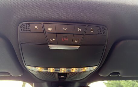 Mercedes-Benz E-Класс, 2017 год, 3 270 000 рублей, 17 фотография