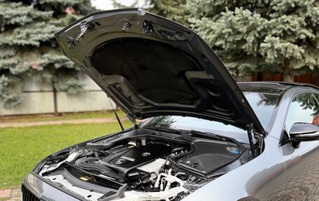 Mercedes-Benz E-Класс, 2017 год, 3 270 000 рублей, 9 фотография