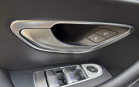 Mercedes-Benz E-Класс, 2017 год, 3 270 000 рублей, 19 фотография