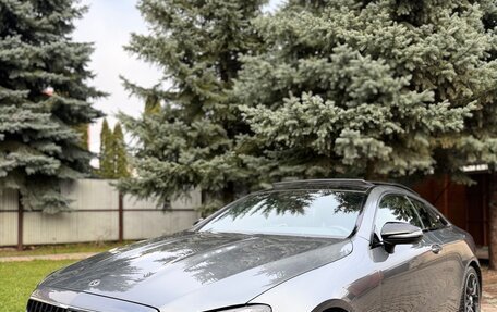 Mercedes-Benz E-Класс, 2017 год, 3 270 000 рублей, 7 фотография