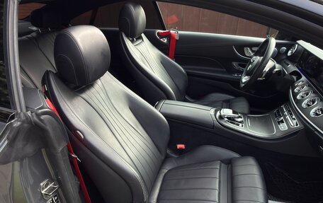 Mercedes-Benz E-Класс, 2017 год, 3 270 000 рублей, 13 фотография