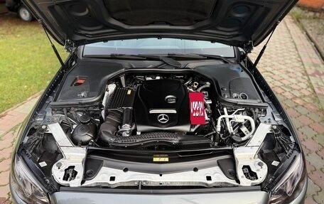 Mercedes-Benz E-Класс, 2017 год, 3 270 000 рублей, 10 фотография