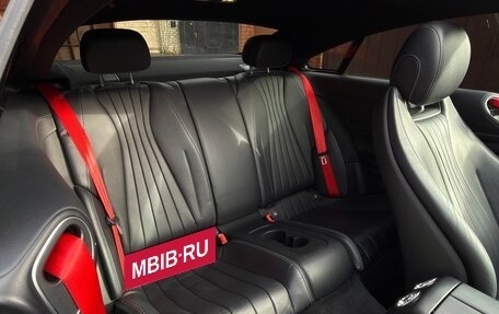 Mercedes-Benz E-Класс, 2017 год, 3 270 000 рублей, 11 фотография