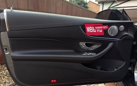 Mercedes-Benz E-Класс, 2017 год, 3 270 000 рублей, 14 фотография