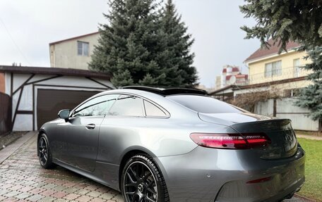 Mercedes-Benz E-Класс, 2017 год, 3 270 000 рублей, 27 фотография