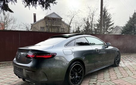 Mercedes-Benz E-Класс, 2017 год, 3 270 000 рублей, 31 фотография