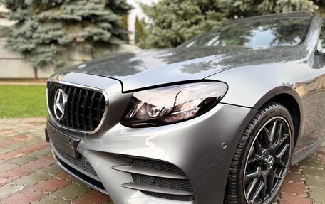 Mercedes-Benz E-Класс, 2017 год, 3 270 000 рублей, 33 фотография