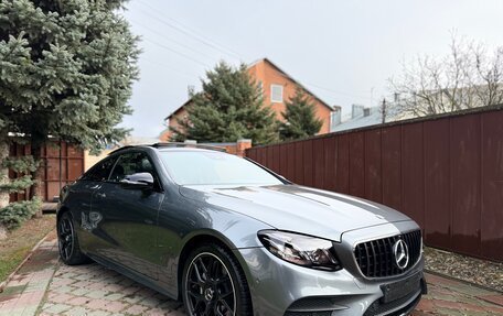 Mercedes-Benz E-Класс, 2017 год, 3 270 000 рублей, 29 фотография