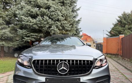 Mercedes-Benz E-Класс, 2017 год, 3 270 000 рублей, 34 фотография