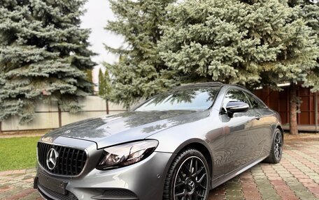 Mercedes-Benz E-Класс, 2017 год, 3 270 000 рублей, 35 фотография