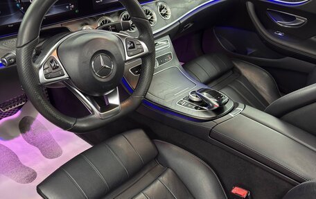 Mercedes-Benz E-Класс, 2017 год, 3 270 000 рублей, 36 фотография