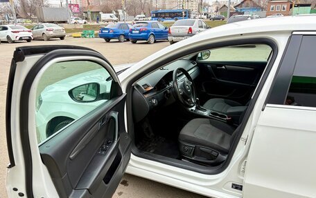 Volkswagen Passat B7, 2011 год, 1 150 000 рублей, 10 фотография