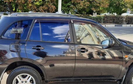 Chery Tiggo (T11), 2007 год, 399 999 рублей, 4 фотография