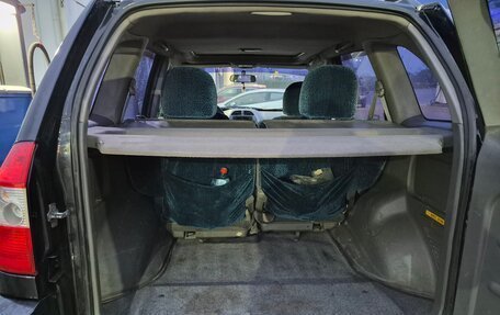 Chery Tiggo (T11), 2007 год, 399 999 рублей, 9 фотография