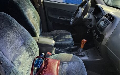 Chery Tiggo (T11), 2007 год, 399 999 рублей, 7 фотография