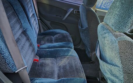 Chery Tiggo (T11), 2007 год, 399 999 рублей, 8 фотография