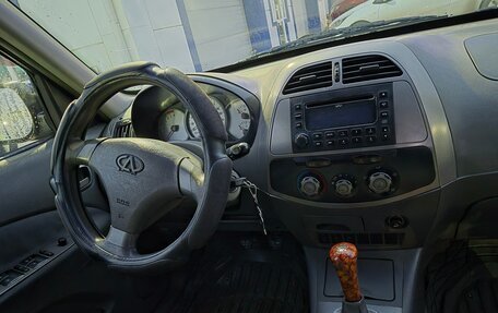 Chery Tiggo (T11), 2007 год, 399 999 рублей, 6 фотография