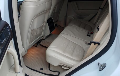 Volkswagen Touareg III, 2016 год, 2 750 000 рублей, 18 фотография