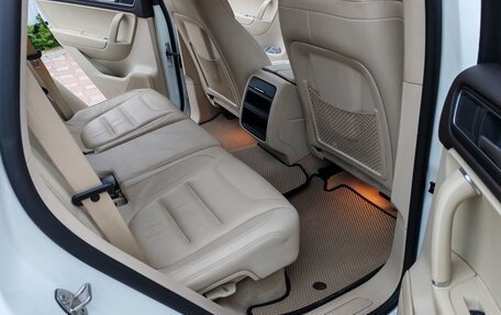 Volkswagen Touareg III, 2016 год, 2 750 000 рублей, 16 фотография