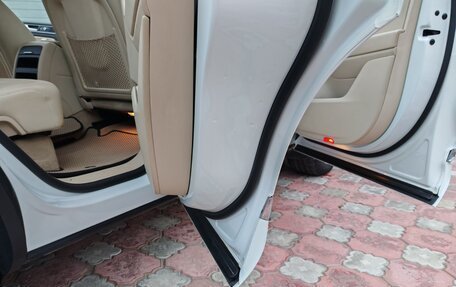 Volkswagen Touareg III, 2016 год, 2 750 000 рублей, 15 фотография