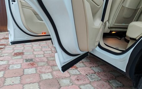 Volkswagen Touareg III, 2016 год, 2 750 000 рублей, 14 фотография