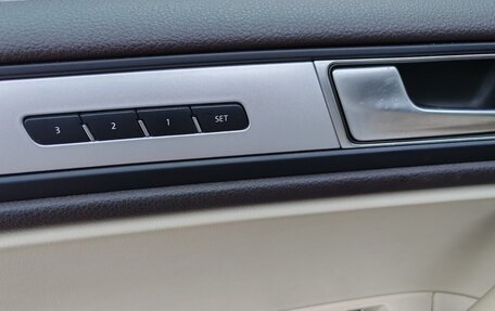 Volkswagen Touareg III, 2016 год, 2 750 000 рублей, 21 фотография