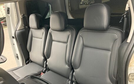 Citroen Berlingo II рестайлинг, 2021 год, 2 400 000 рублей, 13 фотография