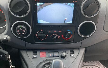 Citroen Berlingo II рестайлинг, 2021 год, 2 400 000 рублей, 22 фотография