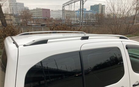 Citroen Berlingo II рестайлинг, 2021 год, 2 400 000 рублей, 27 фотография