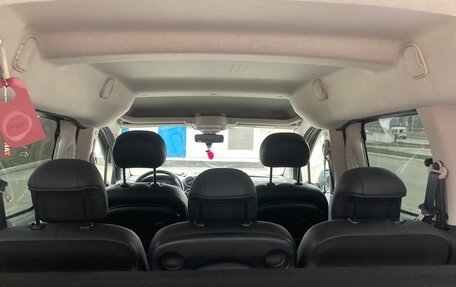 Citroen Berlingo II рестайлинг, 2021 год, 2 400 000 рублей, 31 фотография