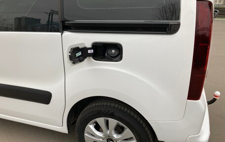 Citroen Berlingo II рестайлинг, 2021 год, 2 400 000 рублей, 34 фотография