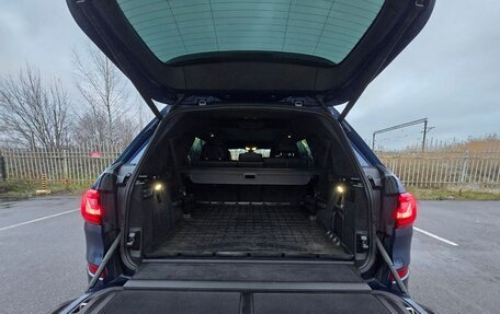 BMW X7, 2020 год, 8 500 000 рублей, 7 фотография