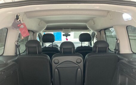 Citroen Berlingo II рестайлинг, 2021 год, 2 400 000 рублей, 39 фотография