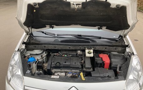 Citroen Berlingo II рестайлинг, 2021 год, 2 400 000 рублей, 36 фотография