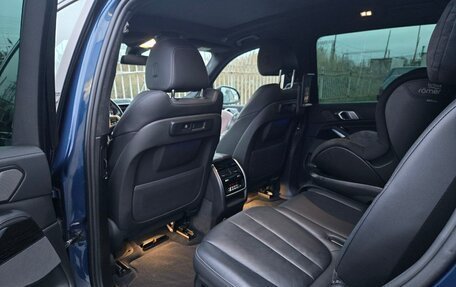 BMW X7, 2020 год, 8 500 000 рублей, 6 фотография