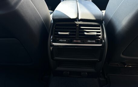 BMW 5 серия, 2018 год, 3 700 000 рублей, 9 фотография