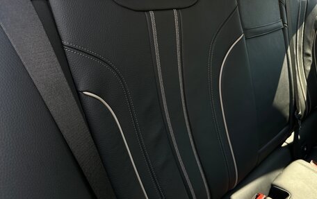 BMW 5 серия, 2018 год, 3 700 000 рублей, 10 фотография