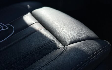 BMW 5 серия, 2018 год, 3 700 000 рублей, 12 фотография