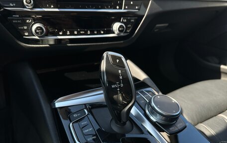 BMW 5 серия, 2018 год, 3 700 000 рублей, 6 фотография