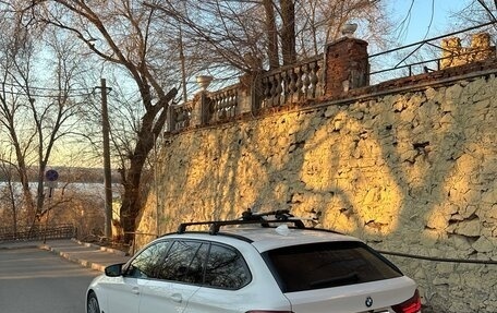 BMW 5 серия, 2018 год, 3 700 000 рублей, 2 фотография