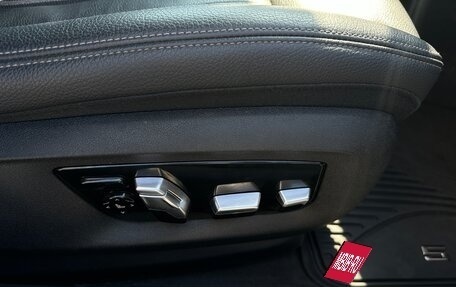 BMW 5 серия, 2018 год, 3 700 000 рублей, 11 фотография