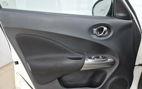 Nissan Juke II, 2012 год, 1 200 000 рублей, 7 фотография