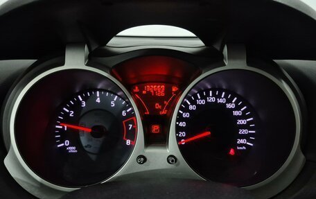 Nissan Juke II, 2012 год, 1 200 000 рублей, 13 фотография