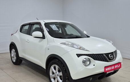 Nissan Juke II, 2012 год, 1 200 000 рублей, 3 фотография