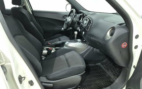 Nissan Juke II, 2012 год, 1 200 000 рублей, 20 фотография